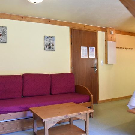 Aparthotel Alpes Roc Pralognan-la-Vanoise Exterior foto